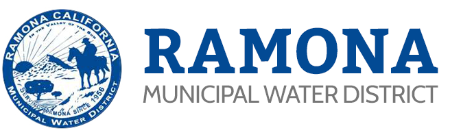 Ramona Municipal Water District > Home